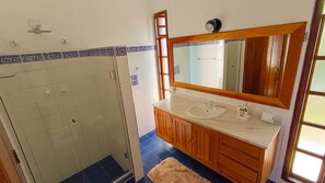 Camera familiare | Bagno