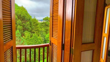 Chambre Deluxe | Chambres insonorisées, Wi-Fi gratuit