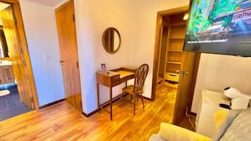 Deluxe Room | Free WiFi