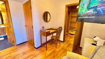 Chambre Deluxe | Chambres insonorisées, Wi-Fi gratuit