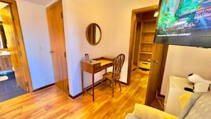 Standard Room | Free WiFi