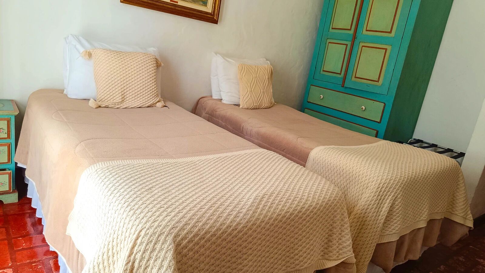 Quarto família | Quartos à prova de som, Wi-Fi de cortesia