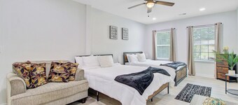 Summervielle Cozy Apartment