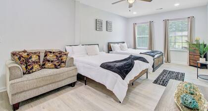 Summervielle Cozy Apartment