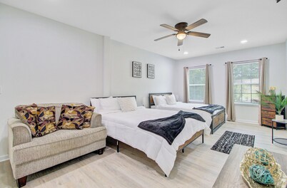 Summervielle Cozy Apartment