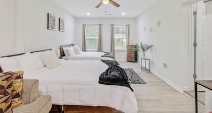 Summervielle Cozy Apartment