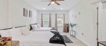 Summervielle Cozy Apartment