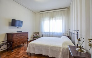 3 chambres, Wi-Fi gratuit