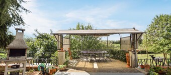 3 bedroom gorgeous home in Pistoia