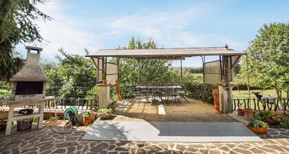 3 bedroom gorgeous home in Pistoia