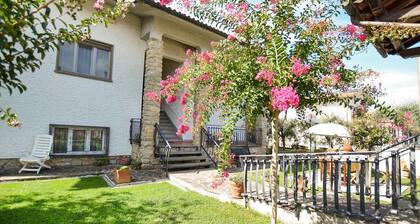 Wunderschönes Haus mit 3 Schlafzimmern in Pistoia