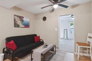 منطقة المعيشة