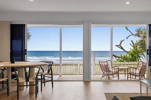 The Beach House
