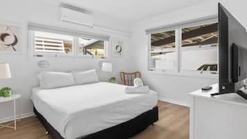 Comfort House, Beach View