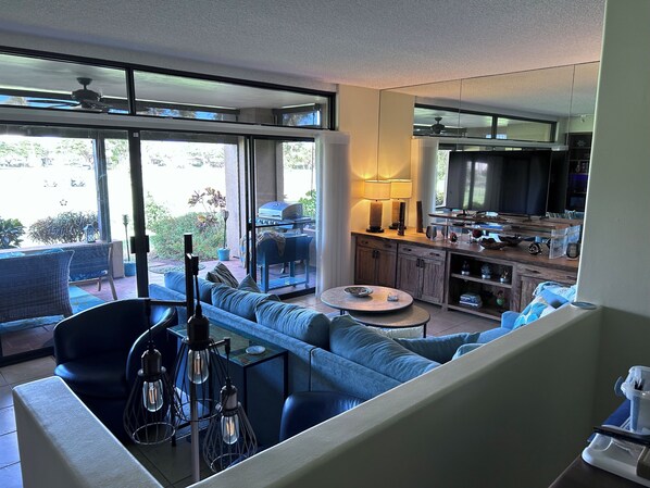 Televisor intel·ligent