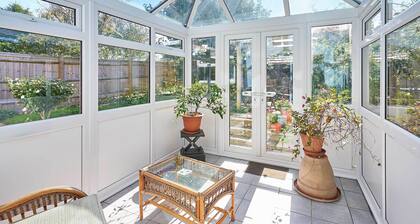 Host Stay Bodiam Close