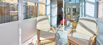 Host Stay Bodiam Close