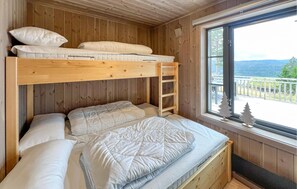 3 bedrooms, free WiFi
