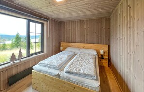 3 chambres, Wi-Fi gratuit