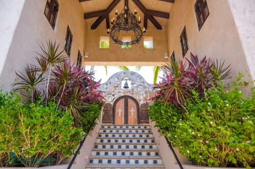 Puerto Los Cabos Villa Dragonfly 7BR