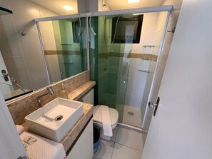 Căn hộ Deluxe | Phòng tắm