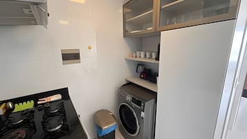 Deluxe Apartment | Interior