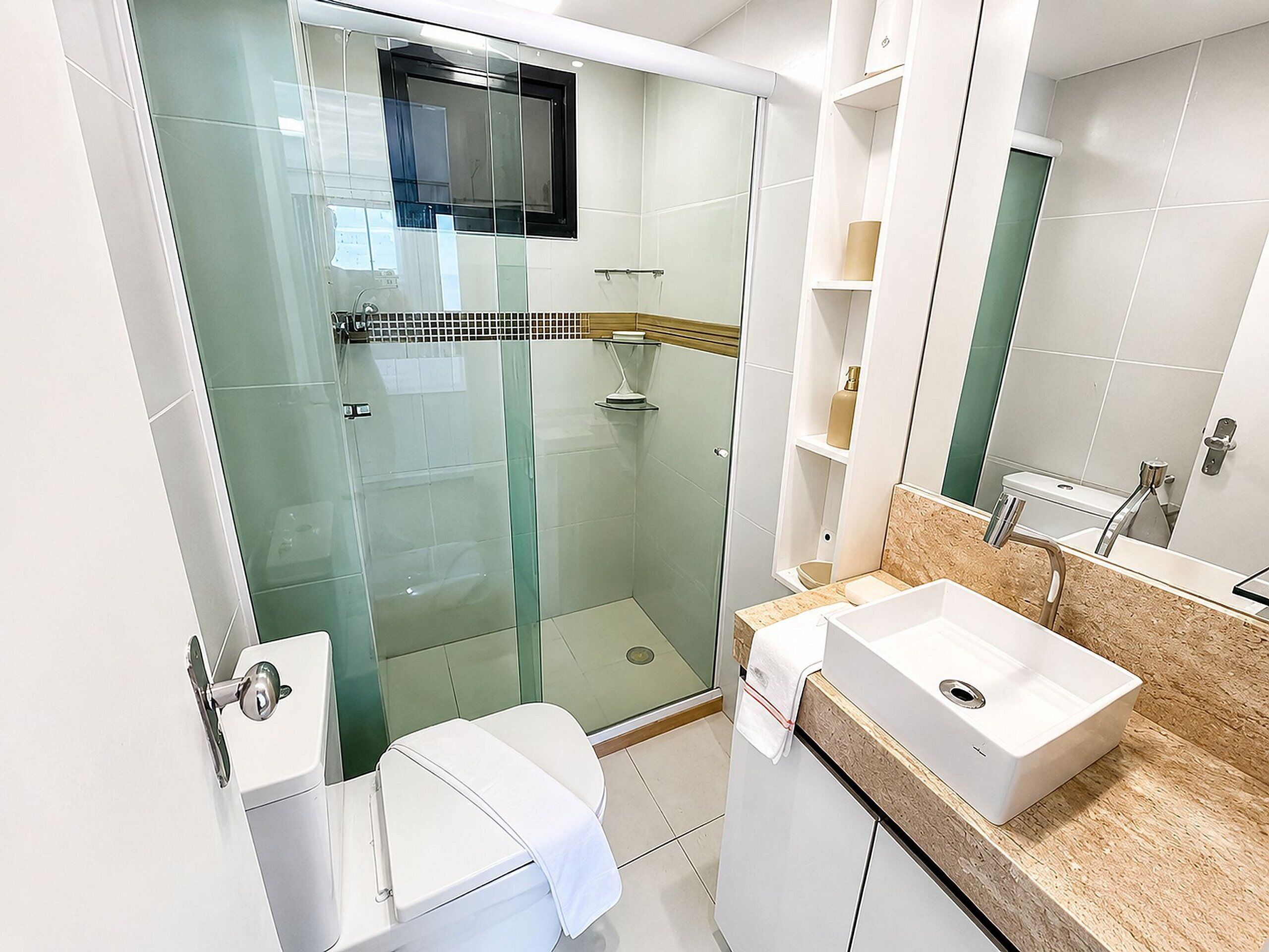 Apartment | Bathroom