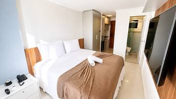 Apartamento | Wifi gratis