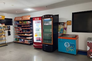 Apartamento luxo | Loja de presentes