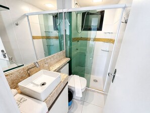 Appartement | Salle de bain