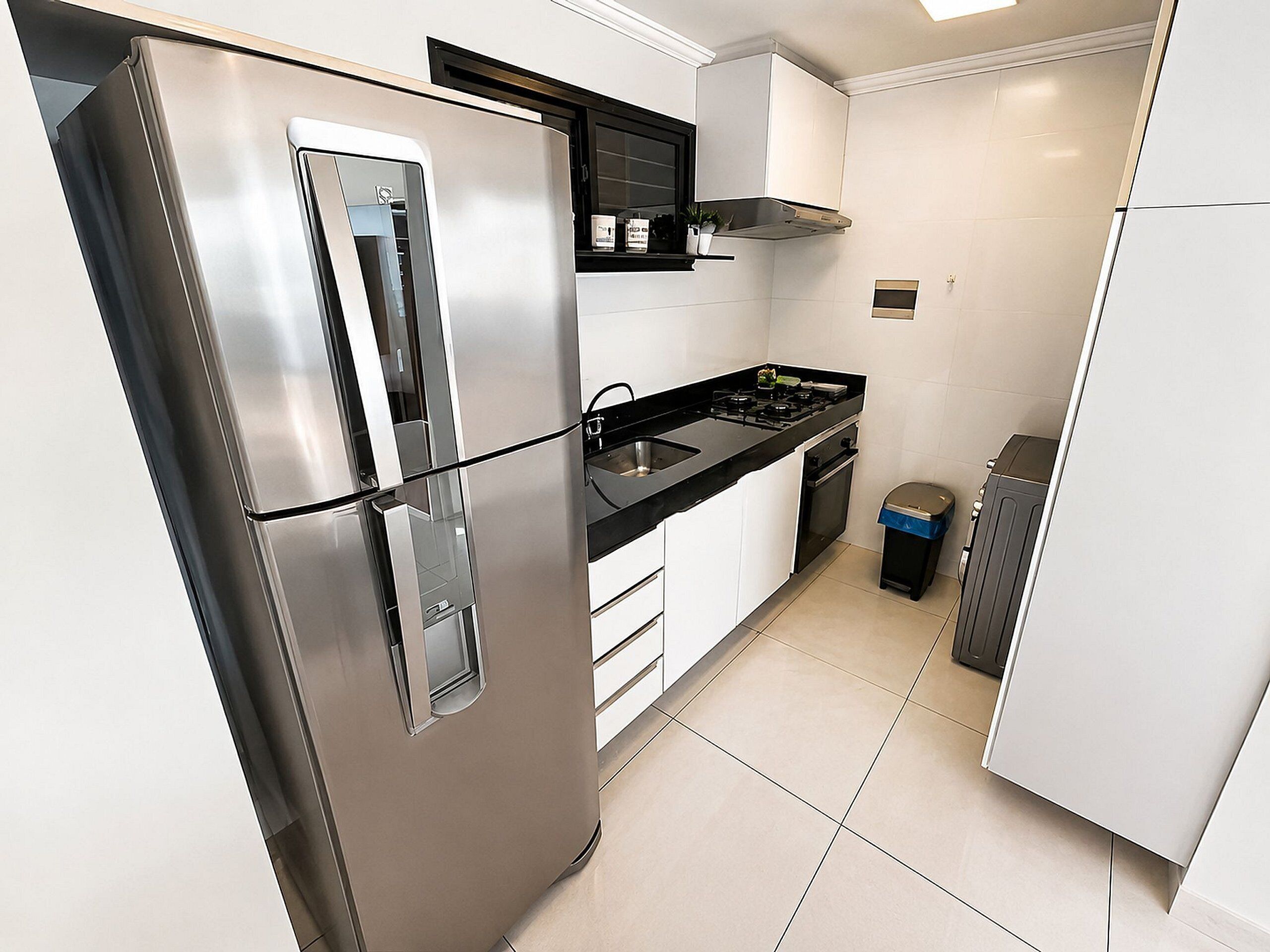 Apartamento | Cocina privada