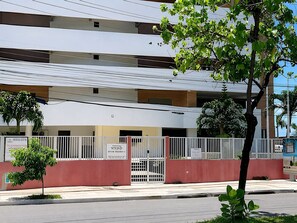 Appartement | Extérieur