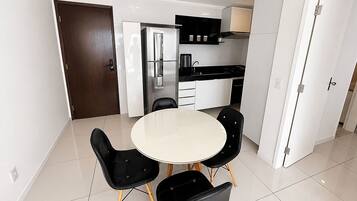 Apartment | Speisen