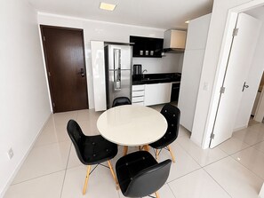 Appartement | Restauration