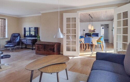 Pet friendly home in Sønder Felding with WiFi