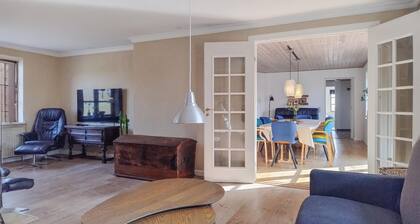 Pet friendly home in Sønder Felding with WiFi