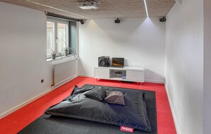 6 quartos, Wi-Fi de cortesia