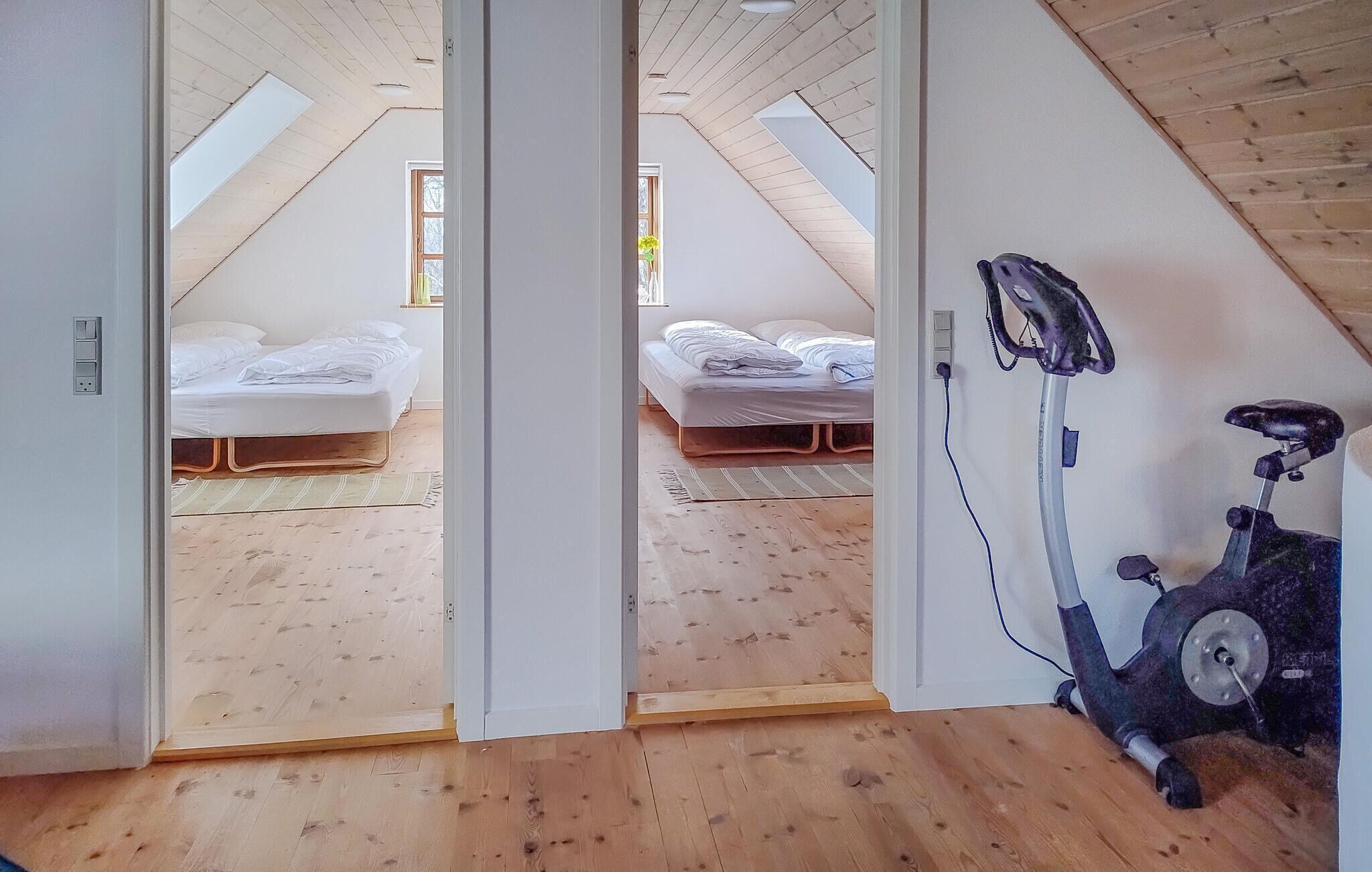 7 chambres, Wi-Fi gratuit