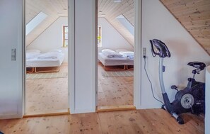 6 chambres, Wi-Fi gratuit