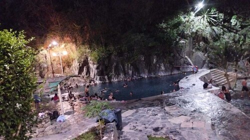 Glamping Machupicchu Lodge