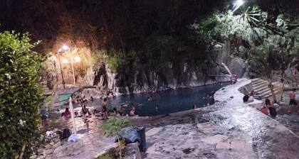 Glamping Machupicchu Lodge