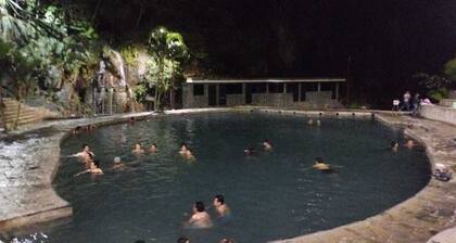 Glamping Machupicchu Lodge