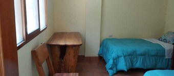 Glamping Machupicchu Lodge