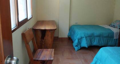 Glamping Machupicchu Lodge