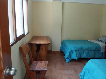 Glamping Machupicchu Lodge