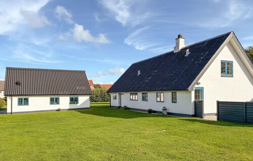 2 bedroom beautiful home in Ribe