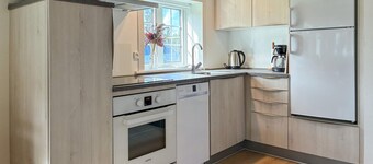 2 bedroom beautiful home in Ribe