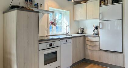 2 bedroom beautiful home in Ribe