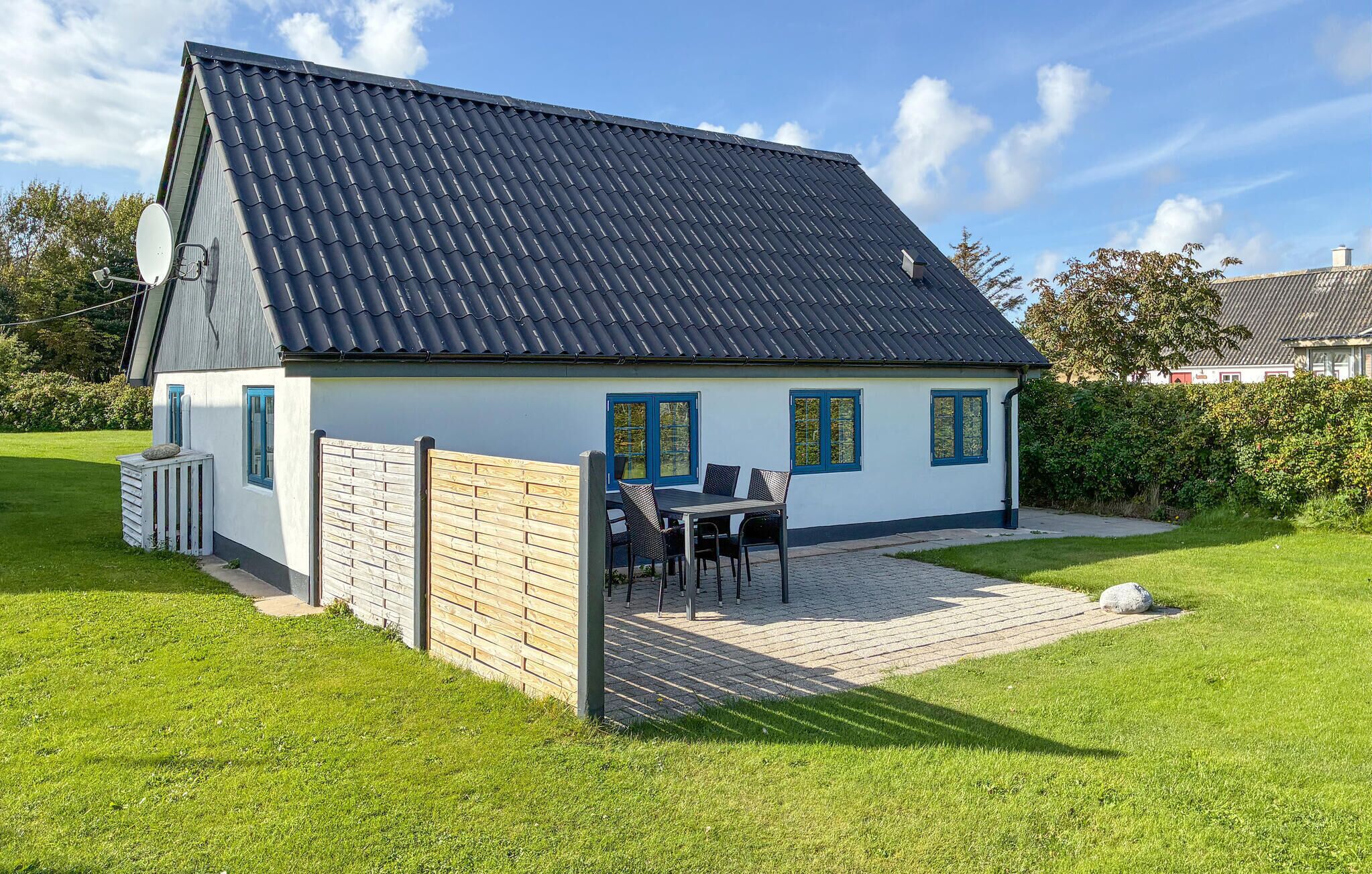 Utendørsservering