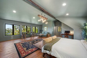 4 Schlafzimmer, Bügeleisen/Bügelbrett, kostenloses WLAN, Bettwäsche